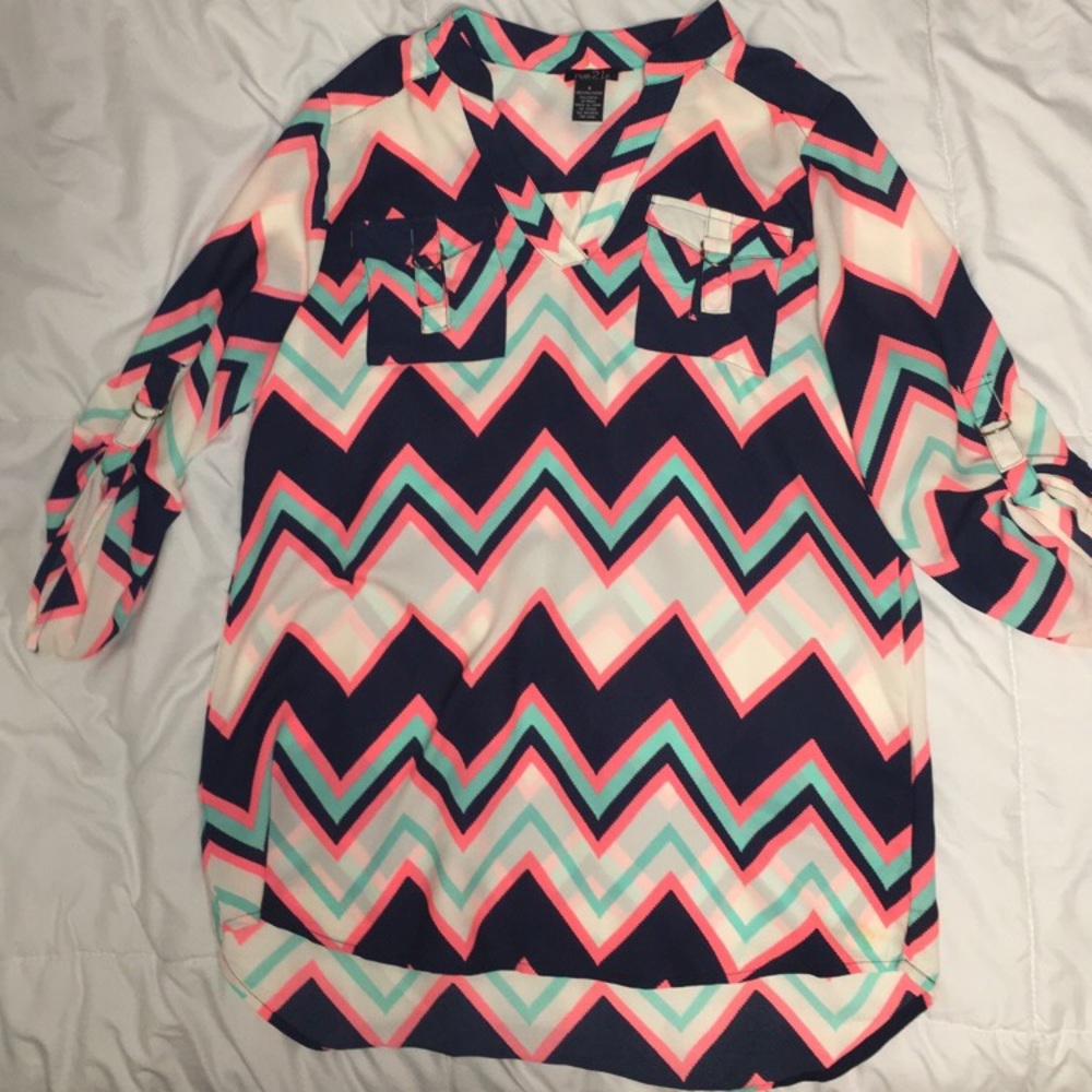 Rue21 nice shirt